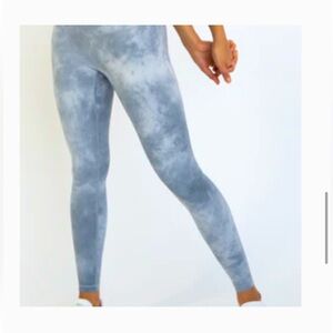 Wearwolf TieDye Leggings